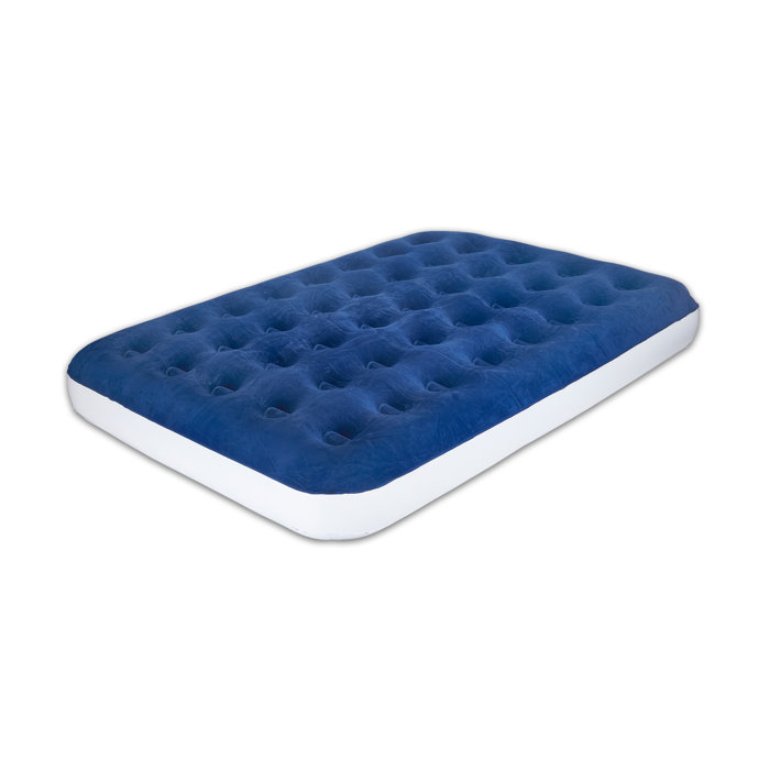 Spinal Solution Air Mattress Wayfair